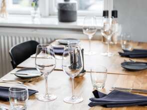 Refborg Hotel & Spiseri