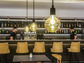 Ibis Styles Heraklion Central