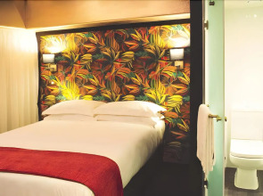 ONOMO Hotel Cape Town Foreshore