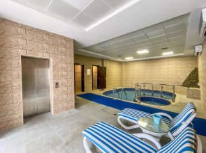 Mirage Bab Al Bahr Hotel