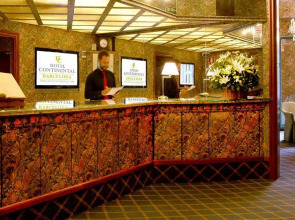 Hotel Continental Barcelona