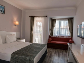 Karbel Hotel - All Inclusive