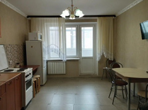 Апартаменты на улице Широтная 190 корпус 4