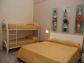 4Rooms B&B Salerno