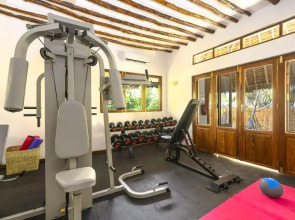 Zanzibar Queen Hotel