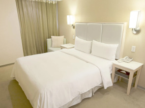 Sunrise Business Hotel – Taipei Main Station