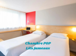 Greet Hotel Angouleme