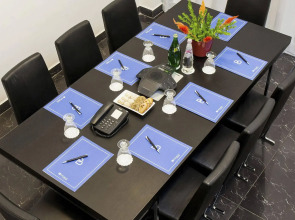 PLAY Seaport Suite Hotel TLV