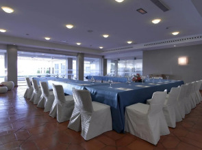 Parador de Málaga Golf