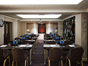 Radisson Blu Hotel, London South Kensington