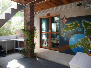 The Noi Guesthouse Koh Lipe