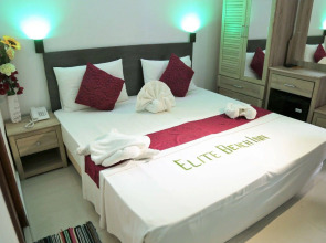 Hotel Elite Beach Inn
