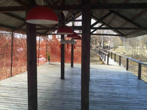 Бутик-отель Вороново Клуб