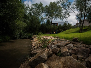 Апаратменты В гостях у Эмилии на улице 8 Марта