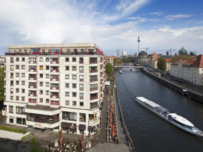 Hotel Neuer Fritz Berlin