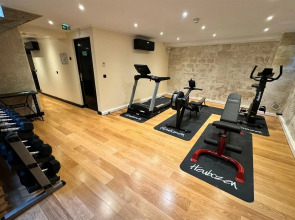 Отель Peyris Opera