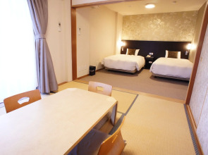 Wisterian Life Club Verde no Mori