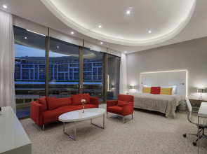 The Sense De Luxe Hotel – All Inclusive