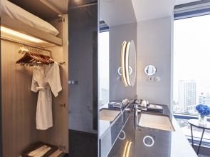 Grande Centre Point Pattaya