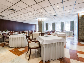 Hotel Pedro I de Aragón