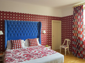 Room Mate Luca, Florence