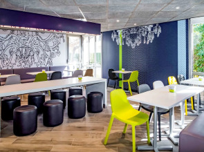 ibis budget Avignon Centre
