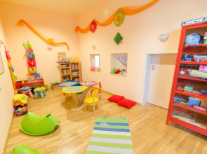 JUFA Hotel Nördlingen