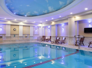 Crowne Plaza Haifa by IHG