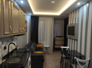 Taksim Larissa Hotel Suites
