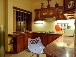 Tribal Hills Mountain Resort