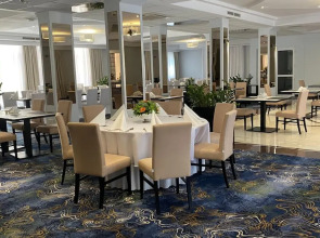 Ambasador Chojny Hotel Lodz