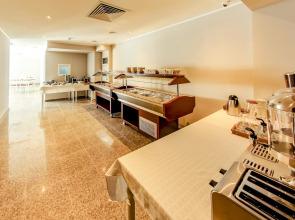 New Era Hotel Bucharest City