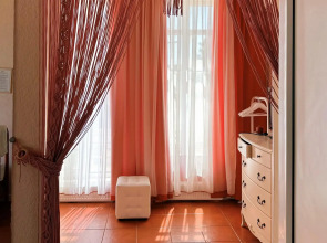 "Межводное Белый"