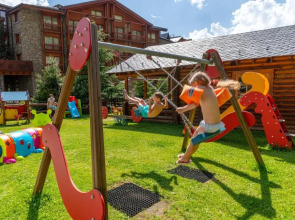 Sport Hotel Hermitage & Spa