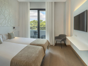 Hotel AJ Gran Alacant