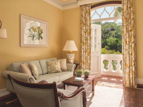 Hotel das Cataratas, A Belmond Hotel, Iguassu Falls