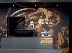 Hotel Indigo Paris Opera