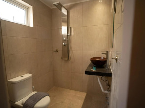 Parthenis Riviera Hotel