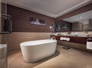 Rua Al Madinah Hotel EX. Coral