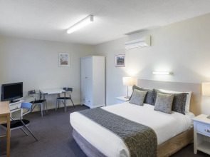 Adelaide Granada Motor Inn