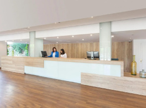 Mar Hotels Paguera & Spa