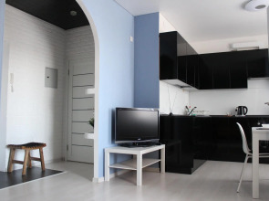 UfaRooms (УфаРумc) на улице Комсомольская 109