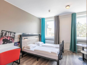 a&o München Laim - Hostel