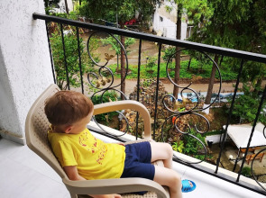 Отель «Четыре брата»