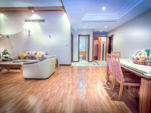 Отель City Center