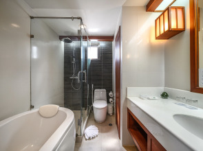 Andaman Beach Suites Hotel