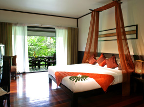 Annika Koh Chang (Formely Ramayana Koh Chang Resort & Spa)