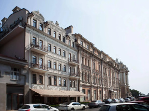 Бутик-отель «Пале-Рояль»