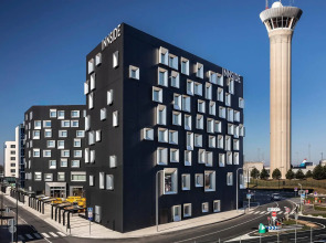 INNSiDE by Meliá Paris Charles de Gaulle Airport