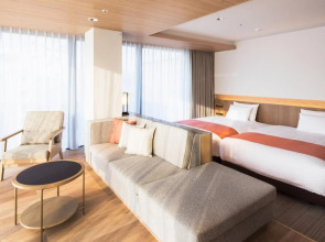 Hotel Metropolitan Kamakura